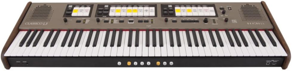 Dexibell Classico L3 Digital Organ