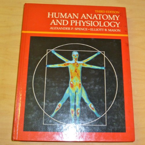 Human Anatomy and Physiology (Benjamin/Cummings... 0805369899 Book Cover