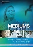 diumenge deutsch  Mediums Between Worlds ( MÃƒÂ©diums d\'un monde ÃƒÂ  l\'autre ) [ NON-USA FORMAT, PAL, Reg.0 Import - Switzerland ] by Denise Gilliand