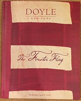 Hardcover The Forster Flag [Unknown] Book