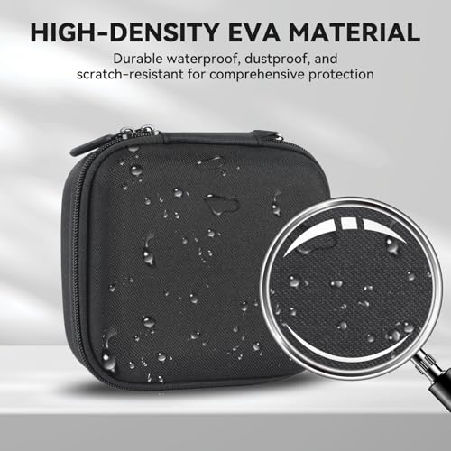 Portable Waterproof Carrying Case