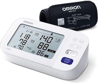 Omron Tansiyon Aleti M6