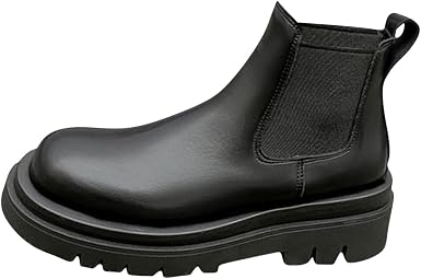 Botas Negras Sin Plataforma Online Sales, UP TO 54% OFF | agrichembio.com