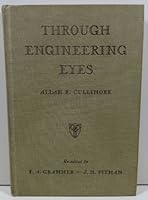 Through Engineering Eyes B00I86P6XY Book Cover