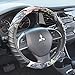 Camo Steering Wheel Cover for Car SUV - HAWG Camouflage, Odorless, BPA Free