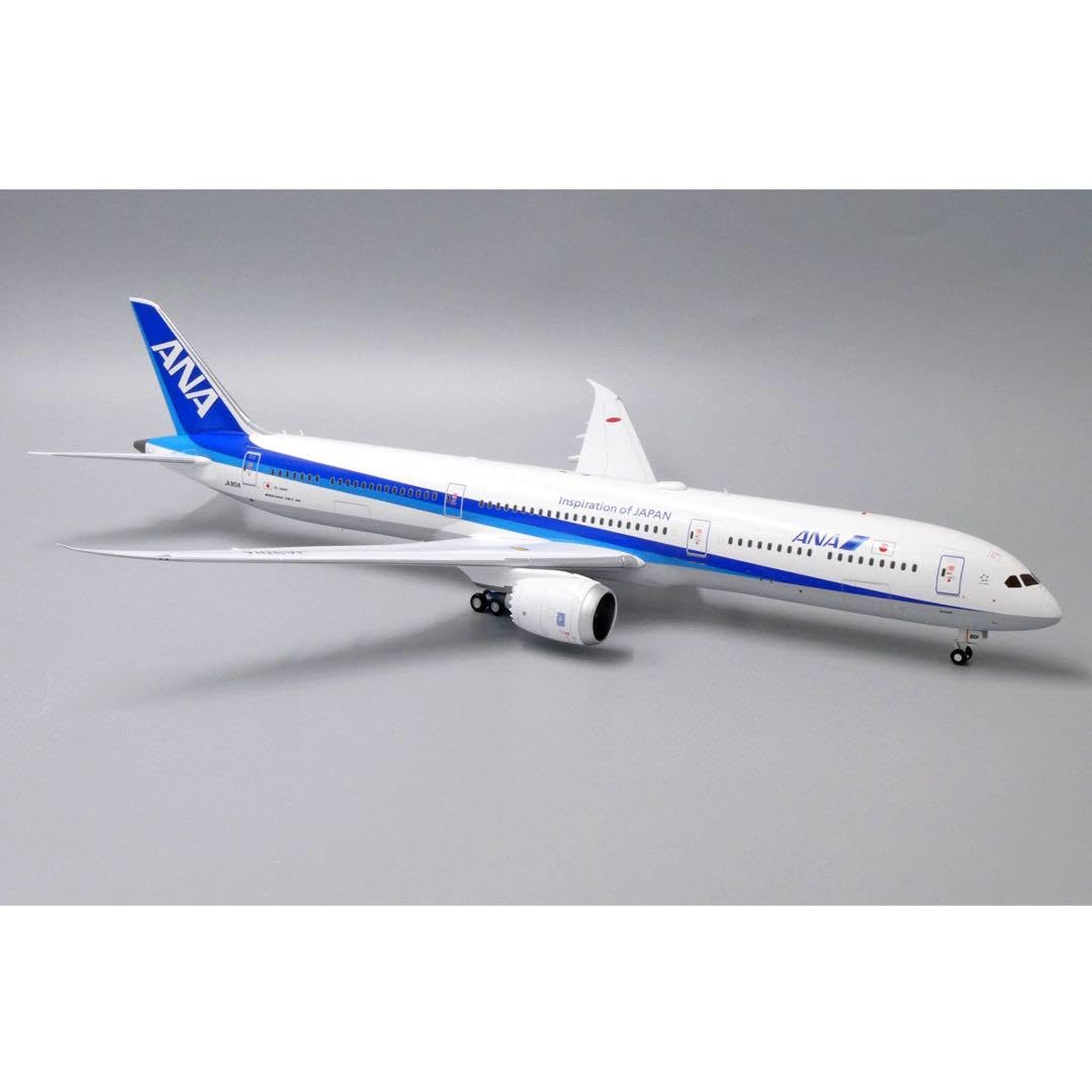 Amazon.co.jp: JCwings ANA B787-10 JA901A 1 200 : おもちゃ