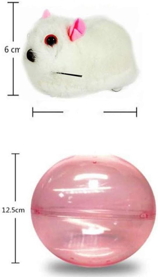 milo activation hamster