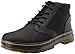 Produktbild Dr. Martens Bonny Chukka, Stiefel, Schwarz Black Extra Tough Nylon Black Rubbery 001, 43 EU