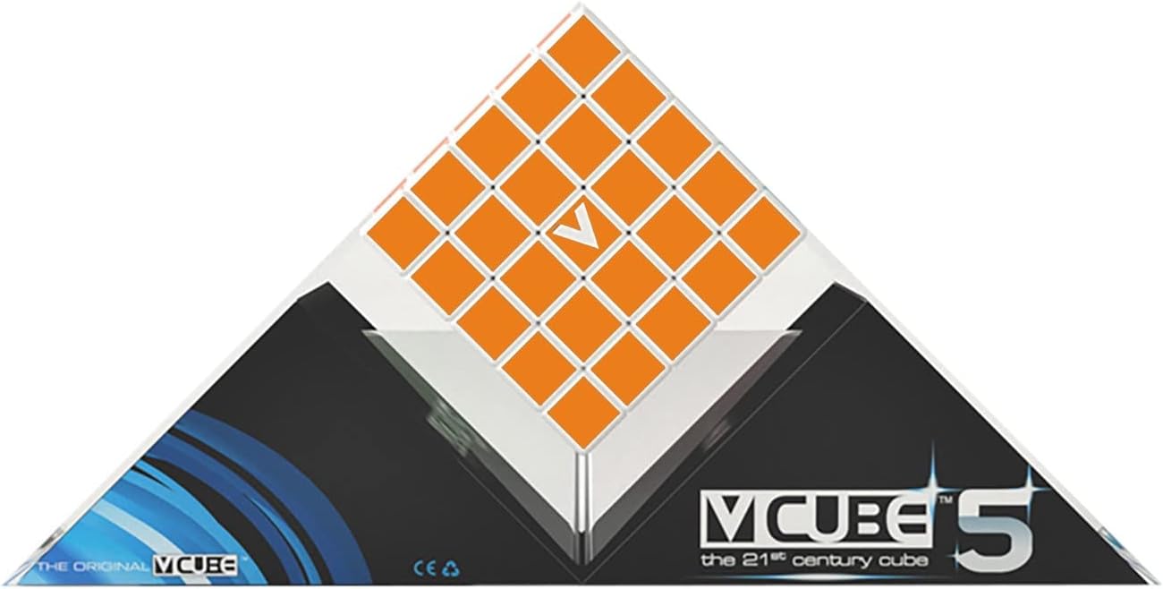 V-Cube 5 Multicolor