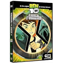 Ben 10 - Le secret de lOmnitrix