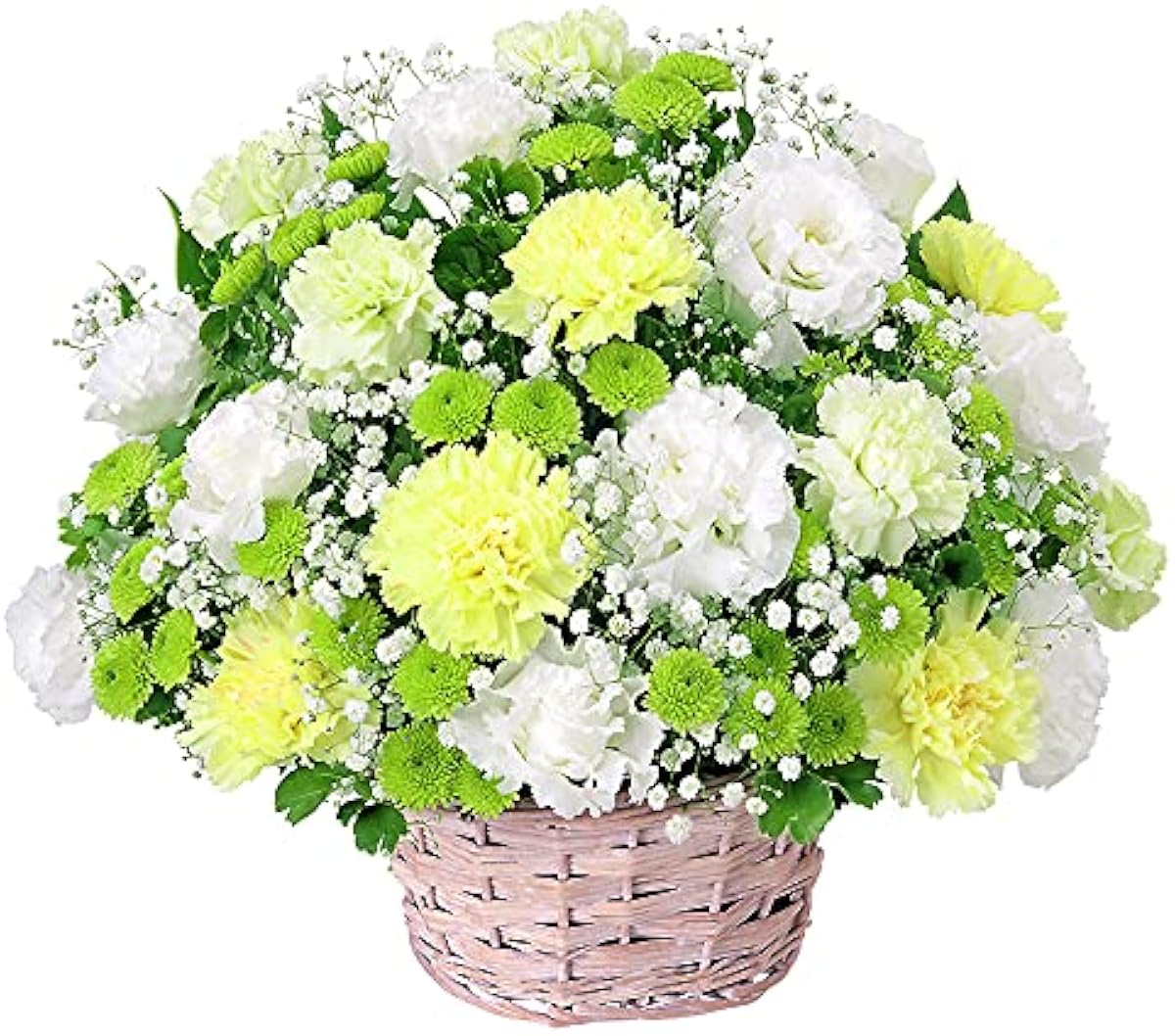 買いクーポン お供え お悔やみの献花 お供えのアレンジメント Yr00 5121 花キューピット 仏花 供花 法要 法事 枕花 お盆 お彼岸 即出荷可能 Www Littleshopp Com