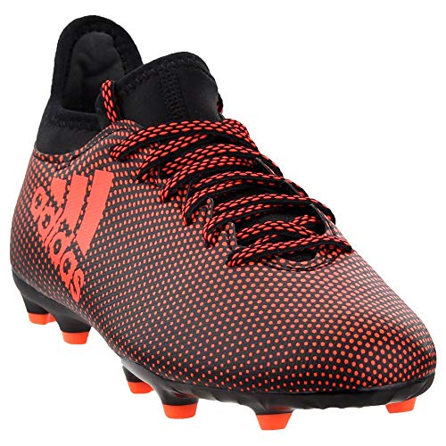 adidas Boy's X 17.3 Fg Soccer Shoe - Main Image