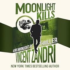Moonlight Kills cover art