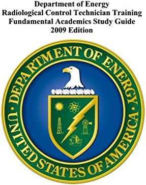 Doe Rct DOE RCT Core Study Guide 2009, Energy, Department of - Amazon.com
