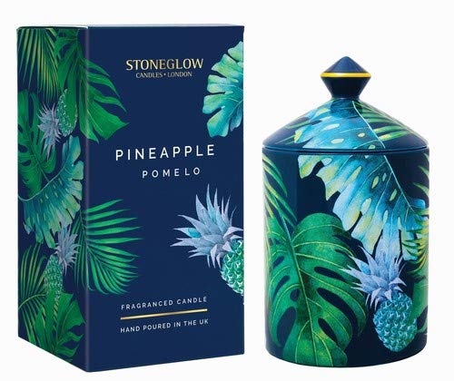 Preisvergleich Produktbild Stoneglow Urban Botanics Tumbler Ananas & Pomelo
