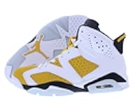 Men's Air Jordan 6 Retro Sneaker