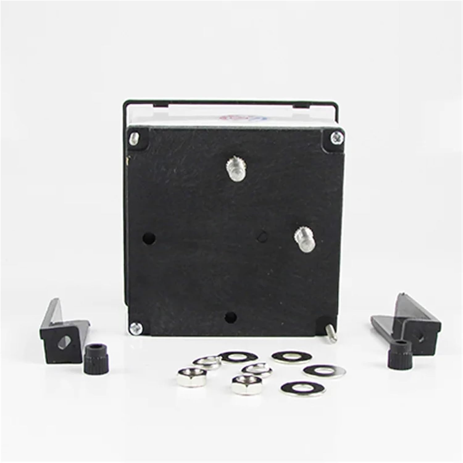 99C1 DC 0-300V 10V 20V 30V 50V 100V 150V Analog Panel Voltage Meter 48mm X 48 1Pcs(0-150V)