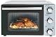 Mini-Backofen Bestron AOV20 mit 20 Litern und Ober-/Unterhitze