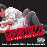 Mama Who Bore Me (Original Broadway Cast Recording/2006)