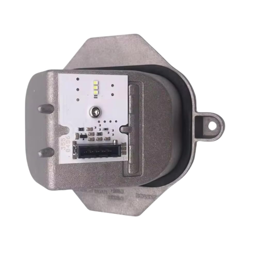 Lighting Driver 8U0941475B DRL Daylight Modules for Q3 2015-2018 LED Control Unit 8U0941475C Headlight Controller(Right)