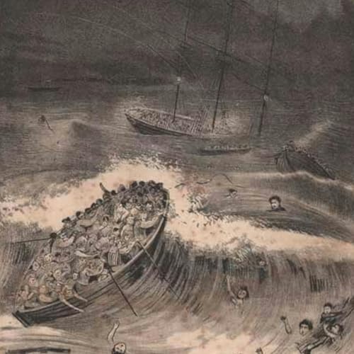 The Northfleet: Death Without Warning