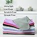 WEAWE Gray Microfiber Cleaning Cloth 13