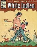 frazetta conan statue  Complete Frazetta White Indian (Vanguard Frazetta Classics)