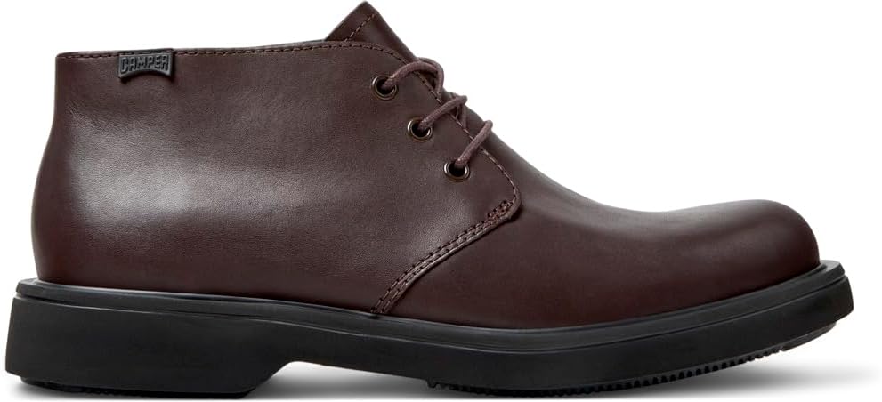 Camper Men's Desert Boot