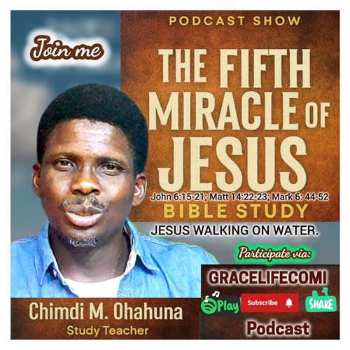 WHY JESUS KEPT THE SCARS: The Eternal Proof You’re Healed & Redeemed