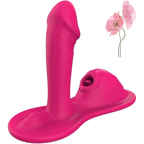 Hot Pink Works Well Sitting and Riding Toys App Control Play Thrusting Games Powerful 9 Modes Realistic Silicone Waterproof USB Charging Flexible Sensory Toys