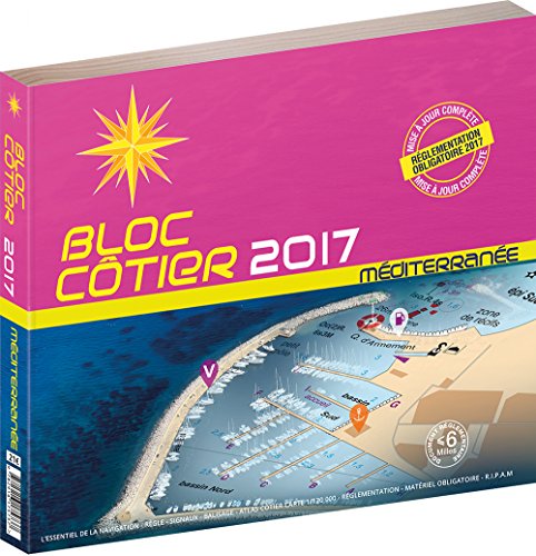 Bloc Côtier 2017 - Méditerranée