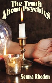 Paperback The Truth About Psychics Book