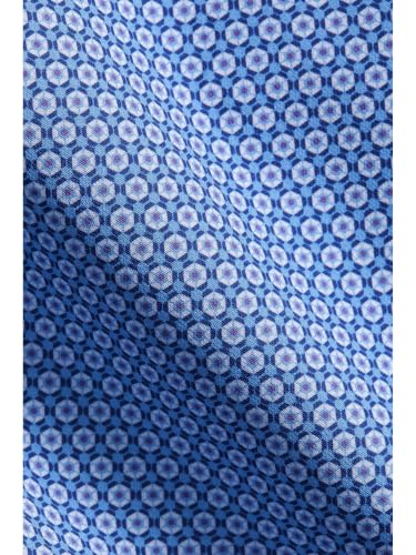Image of Van Heusen Men's Dress Shirt Fitted Everyday Defense Stretch