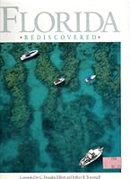 Florida Rediscovered 0934738327 Book Cover