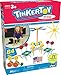 Tinkertoy – Little Constructor's Building Set – 84 Pieces – Ages 3+ Preschool Educational Toy