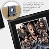 HWC Trading FR A3 Fast and the Furious 10 Fast X Vin Diesel Gifts Printed Poster Signed Autograph Picture for Movie Memorabilia Fans - A3 Framed #4