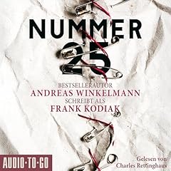 Nummer 25 Titelbild