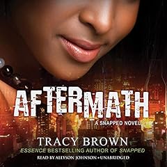 Aftermath cover art