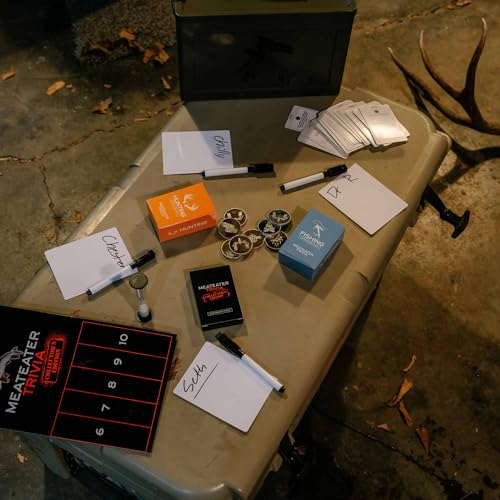 MeatEater Trivia Collector's Edition miniatura 4