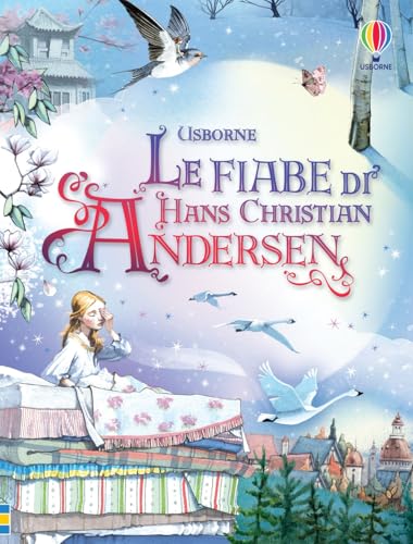 Le Fiabe Di Hans Christian Andersen