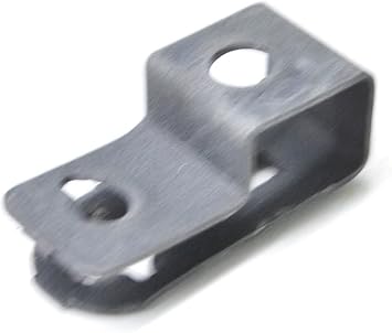 Tecumseh 31335 Lawn & Garden Equipment Engine Governor Control Lever Clamp Genuine Original Equipment Manufacturer OEM part