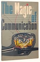 The Magic of Communication B000KUJEGG Book Cover
