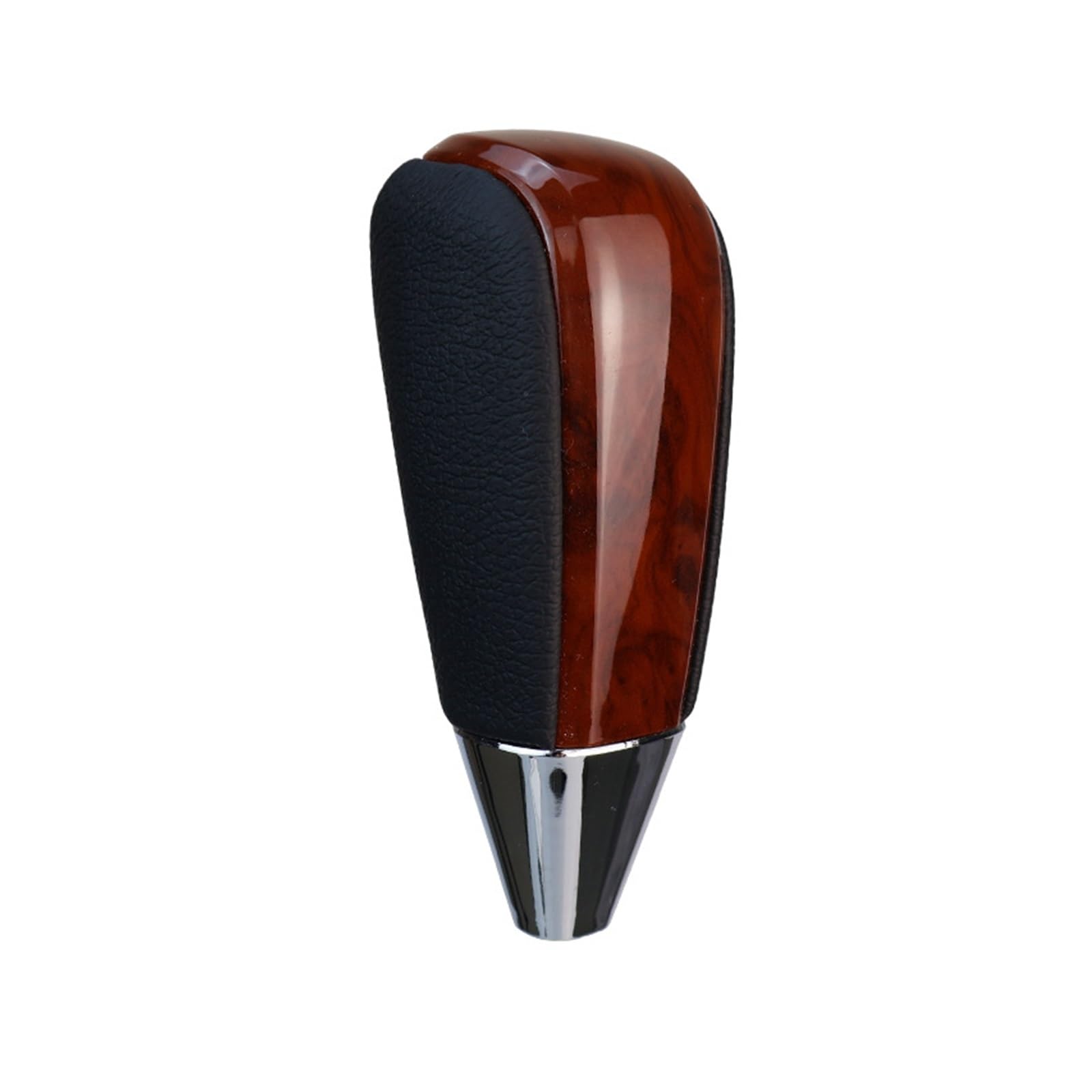 MEUMIR Car Gear Knob Stick Shifter for Toyota for Prado Automatic Transmission Car Gear Shifting Handball Decoration Accessories(C)