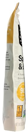 365 by Whole Foods Market, Spelt Green Lentils & Brown Rice, 8.8 Ounce