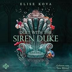 Couverture de Duet with the Siren Duke