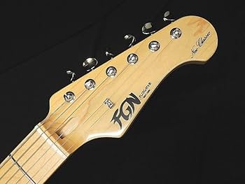 FGN ストラトキャスターFujigen Neo Classic WB 楽天市場】FgN(FUJIGEN) Neo Classic NST Series NST100MAH-WB