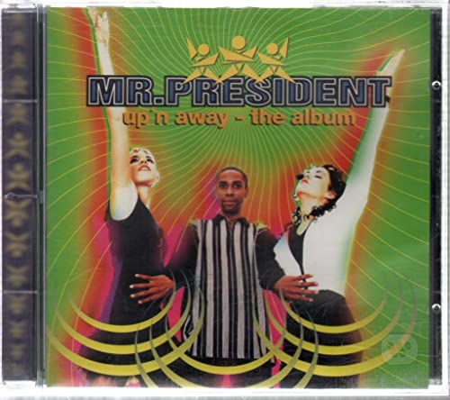 Price comparison product image Up N Away