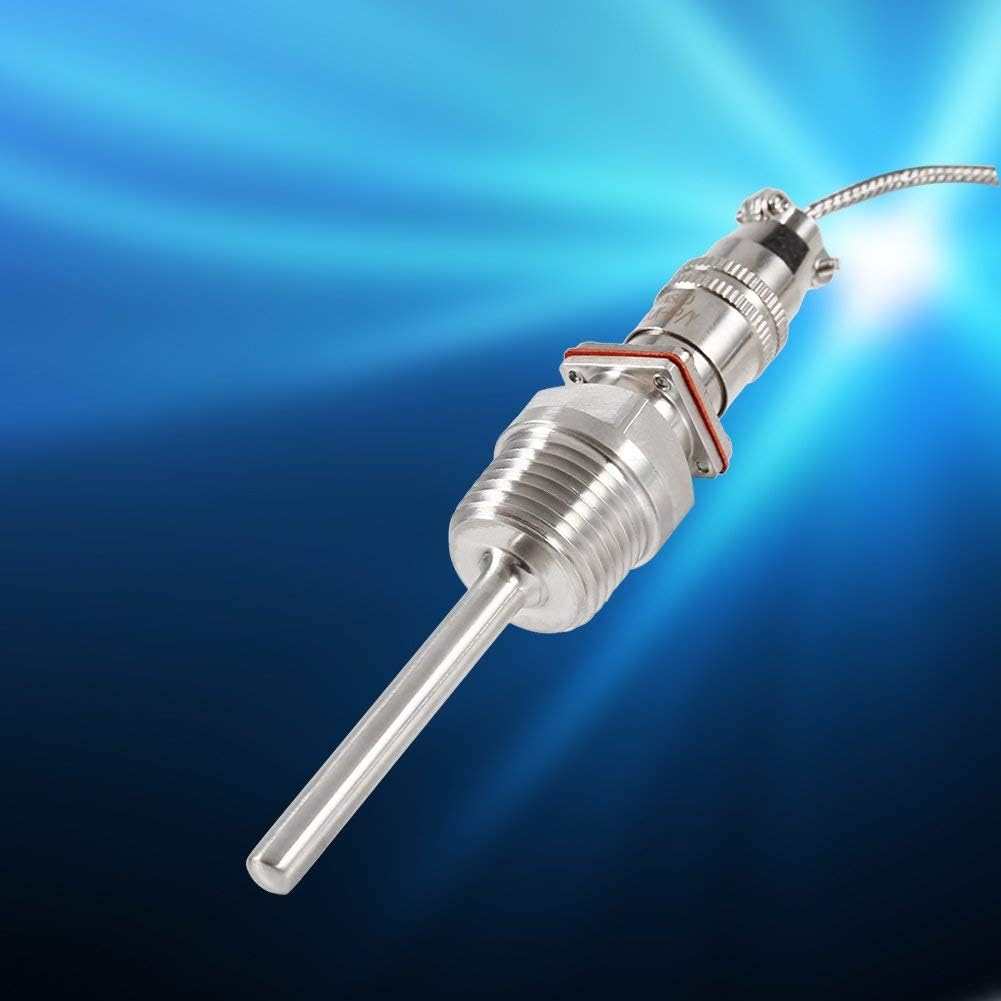 Sensor De Sonda De Temperatura RTD De Reemplazo Para Bolivia
