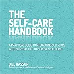 Cover of The Self-Care Handbook