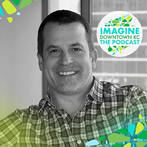 Downtown workforce development + Keystone Innovation District with Kevin McGinnis